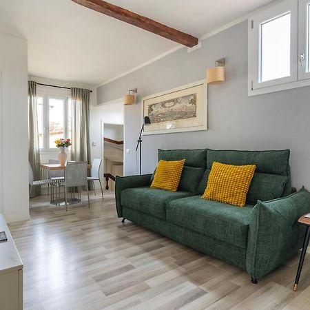 House On The Roof - Florence Dolce Vita Экстерьер фото