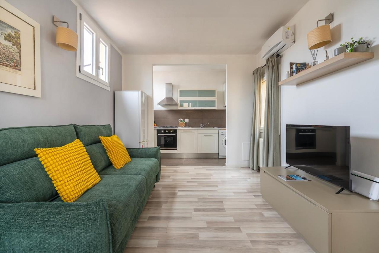 House On The Roof - Florence Dolce Vita Экстерьер фото
