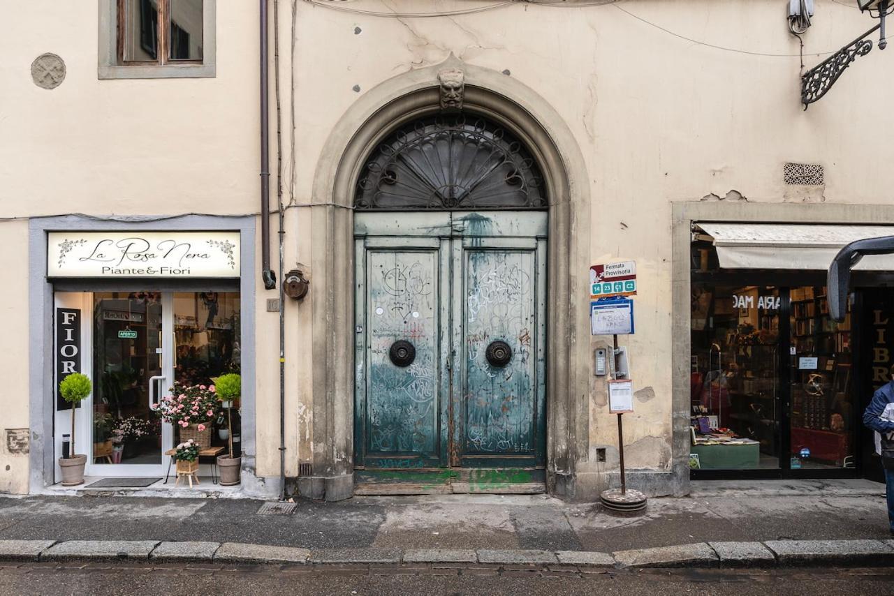 House On The Roof - Florence Dolce Vita Экстерьер фото