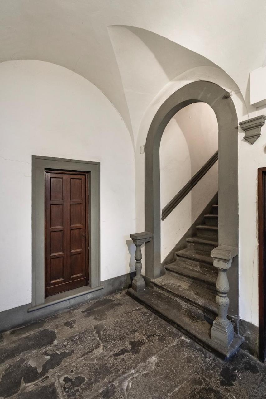 House On The Roof - Florence Dolce Vita Экстерьер фото