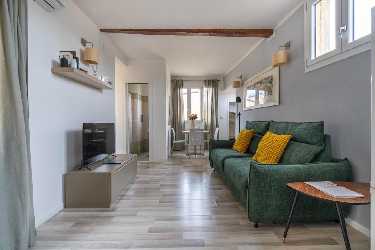 House On The Roof - Florence Dolce Vita Экстерьер фото
