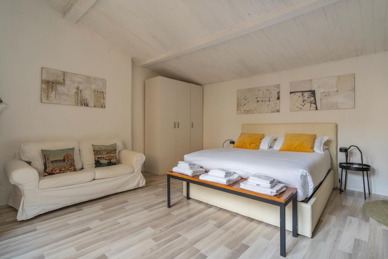 House On The Roof - Florence Dolce Vita Экстерьер фото